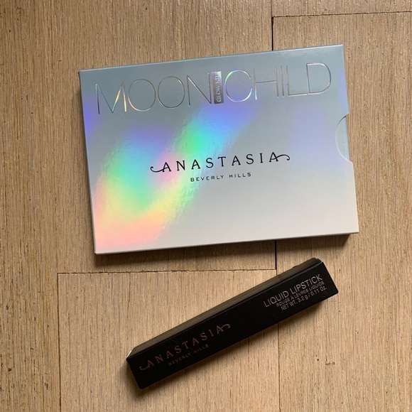 Anastasia Beverly Hills Other - Brand New Anastasia Beverly Hills beauty bundle